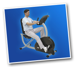 Ergometer
